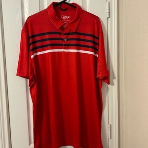 Men’s Izod Golf Polo